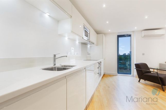 127, Arc House, 16 Maltby Street, Tower Bridge, London photo 3