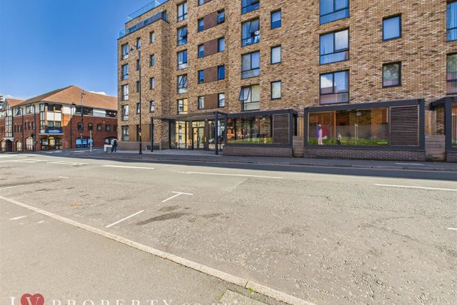 1-bed flat on Apartment 510, Granville Lofts, 190, Holliday Street, West Midlands, £199,950