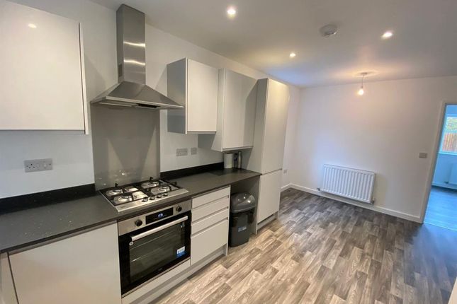 62, Lea Hill Road, Handsworth Wood photo 5