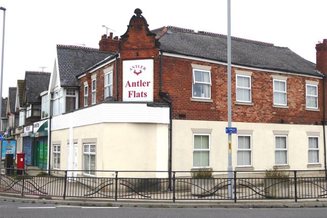 Flat 2, 1, Marfleet Avenue, Hull photo 4