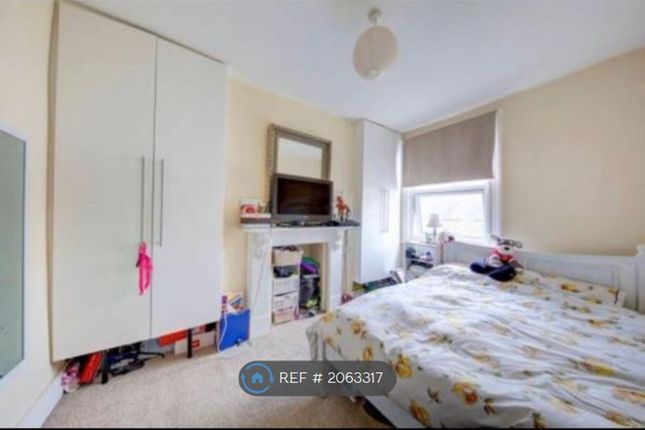 Semi-detached house to rent in Merton Road, London
