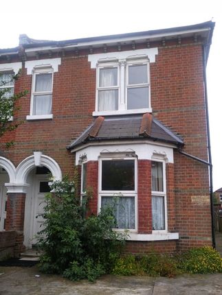 7 bed semi-detached house to rent in 9A Alma Road, Portswood, Southampton