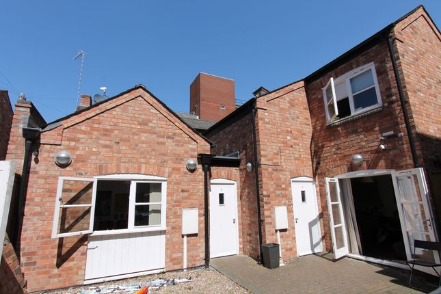 Flat to rent in Warwick Street, Leamington Spa