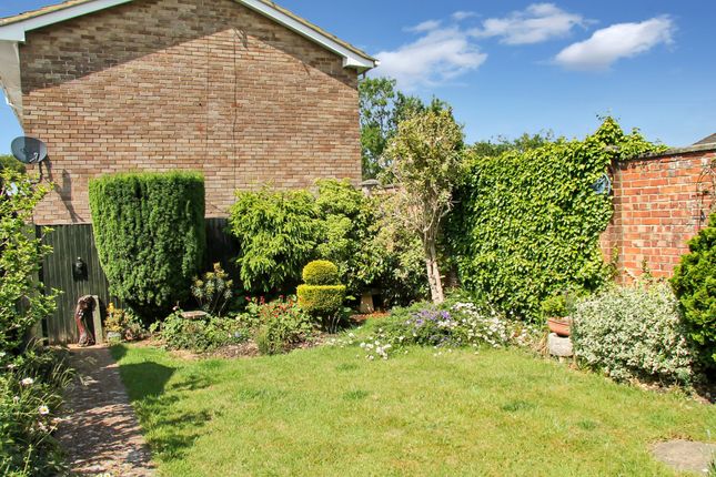 63 Wykeham Field, Wickham photo 3