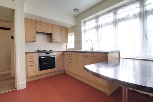 Detached house to rent in Swarthmore Road, Bournville, Birmingham