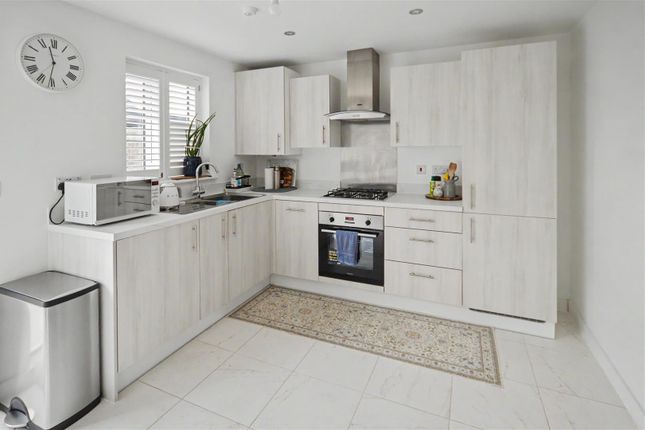 3, Reed Place, Northampton photo 4