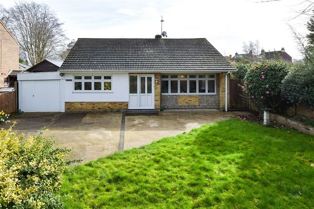 3-bed house on Lested Lane Chart Sutton, Maidstone, £500,000