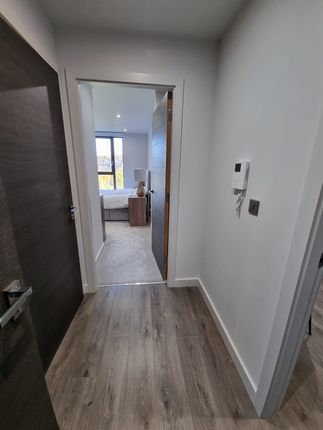 Flat for sale in 6 Great Homer Street, Liverpool, Lancashire