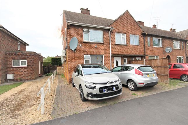 3 bed terraced house for sale in Acacia Avenue, Spalding PE11