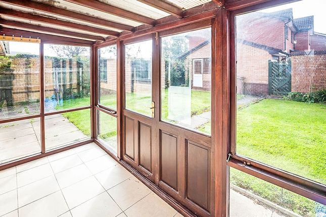 Croxon Rise, Shropshire photo 4
