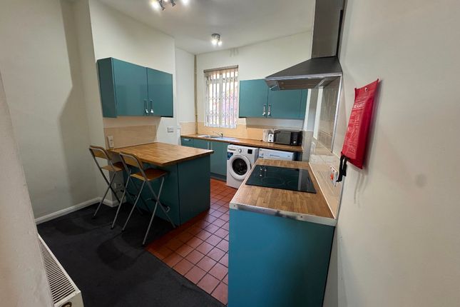 64 Birkin Avenue, Nottingham photo 3