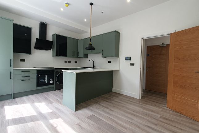 2 Bedroom Duplex Flat To Rent