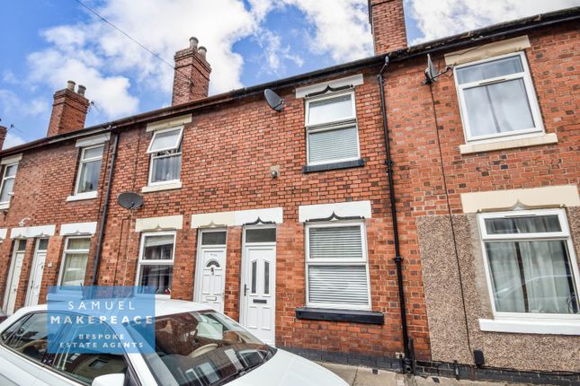 Fully Renovated Two Bedroom Terraced With Patio Garden