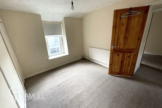 Terraced house for sale in Phillip Street, Mountain Ash