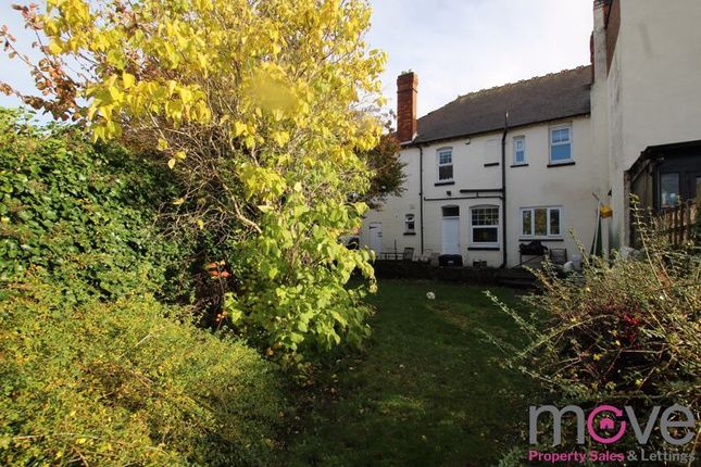 Semi-detached house to rent in Deans Way, Gloucester