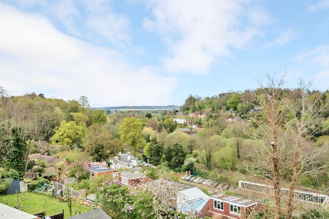 Semi-detached house for sale in Coopers Rise, Godalming, Surrey