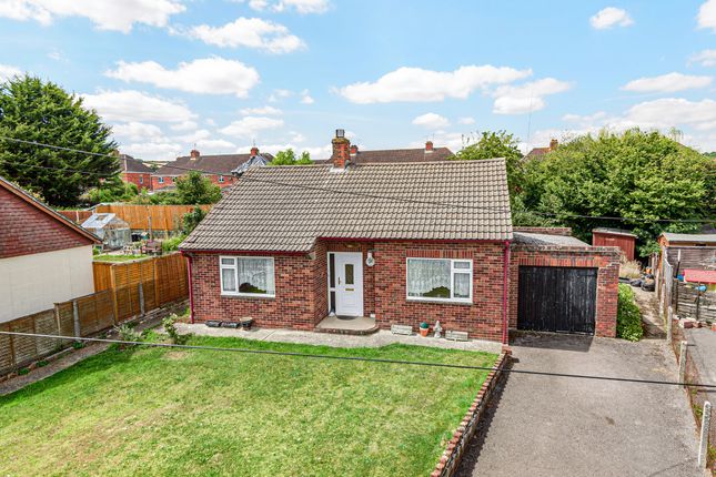 2 bed bungalow for sale in St. Marys Close, Chard, Somerset TA20