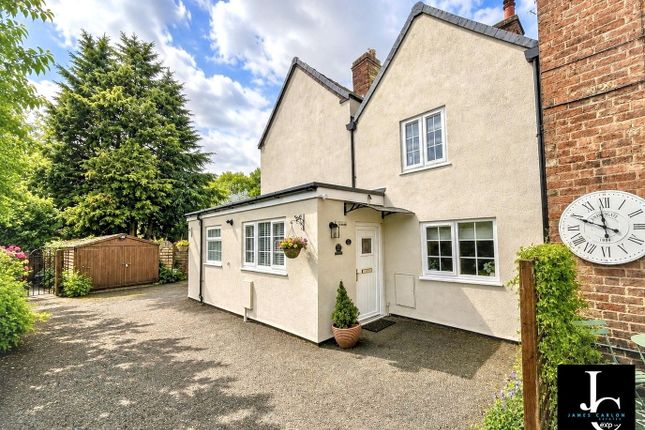2-bed house on 6, Station Road, Telford, £220,000