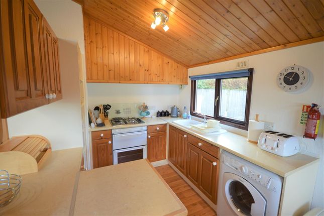 Lodge for sale in Pembridge, Leominster, Herefordshire