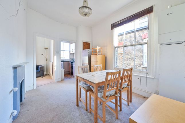 Mowll Street, SW9, Oval photo 4