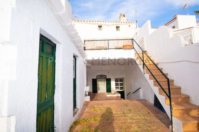 Thumbnail Detached house for sale in Es Mercadal, Es Mercadal, Menorca