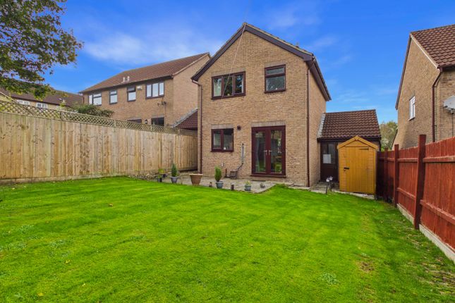 Naisholt Road, Shepton Mallet photo 2