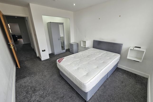 Room to rent in Bond Street, Birmingham