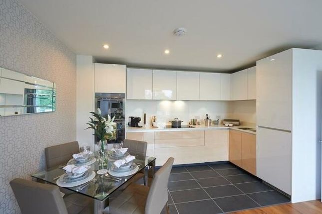 Thumbnail Flat for sale in Mellanby House, Mill Hill