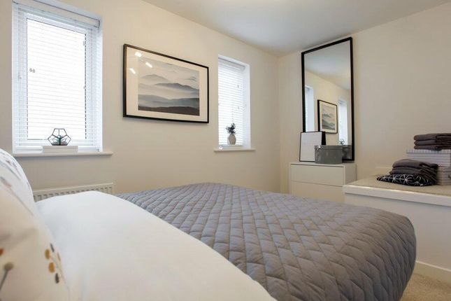 Alnmouth Bedroom 2.Jpg