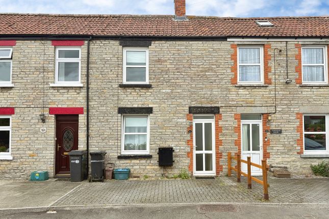2-bed house on 4, Water Lane, Somerton, £240,000
