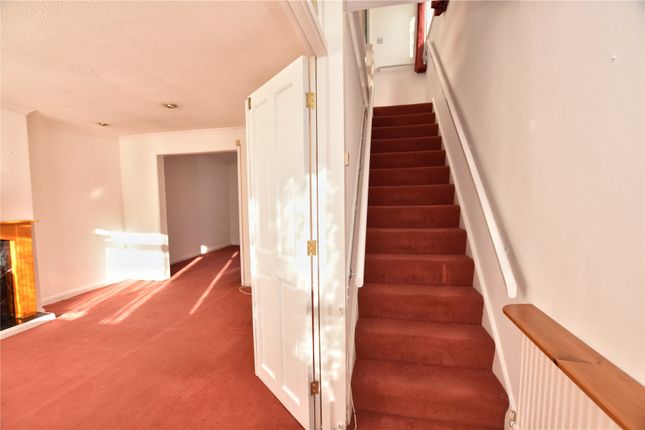 Semi-detached house for sale in Cherwell Avenue, Heywood, Greater Manchester
