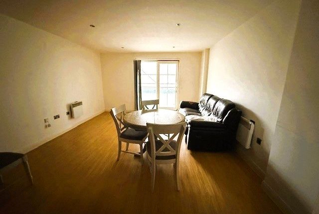 Apartment 529, X Q 7 Building,, Taylorson Street South, Greater Manchester photo 3