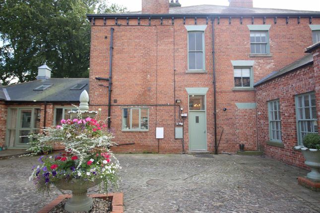 Terraced house for sale in Bishopton Lane, Great Burdon, Darlington