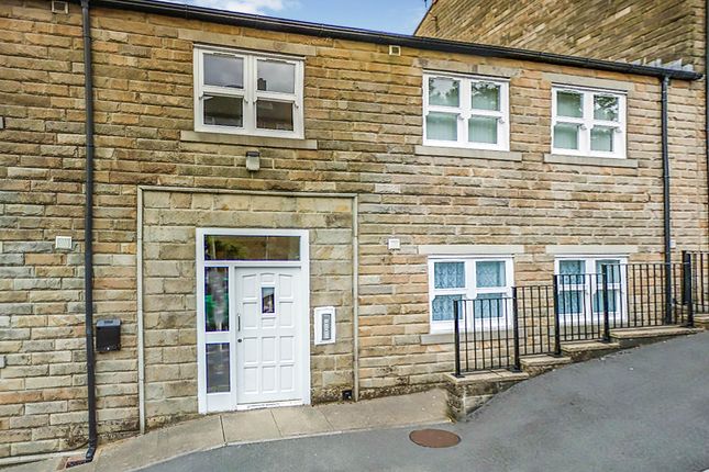 1 bed flat for sale in Ivegate Mews, Ivegate, Colne, Lancashire BB8