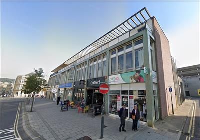 Thumbnail Retail premises to let in 16 High Street, Weston-Super-Mare, Somerset