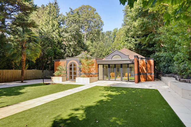 13, Frognal Lane, London photo 3