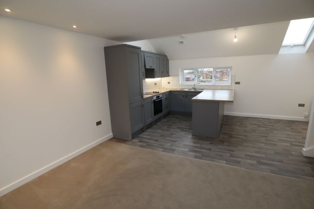 5, Motherby Hill, Lincoln photo 2