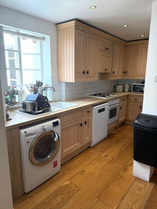 fullwood mews, old street photo 4