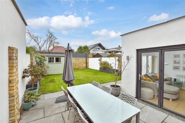 Thumbnail Detached house for sale in Westleigh Road, Westgate-On-Sea, Kent