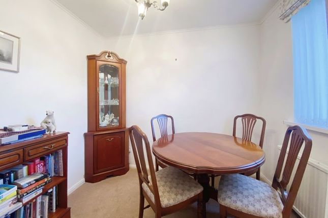 Flat for sale in Oldgate Court, Morpeth