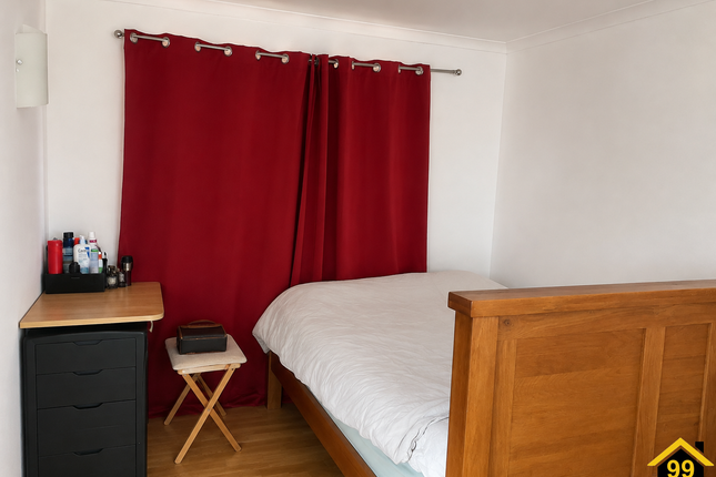 1-bed flat on 1, Ramsons Way, Abingdon, £850/mo