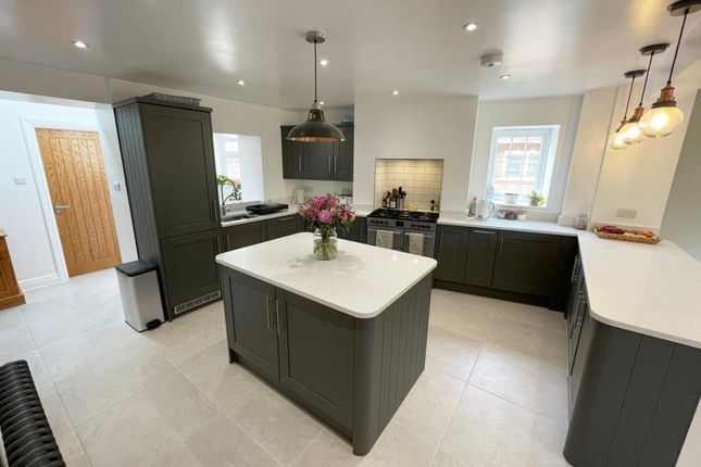 Ladybridge Terrace, Turvey photo 2