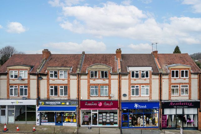 Thumbnail Flat to rent in Addington Road, South Croydon