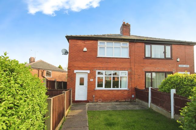 Thumbnail Semi-detached house to rent in Doulgas Road, Wigan