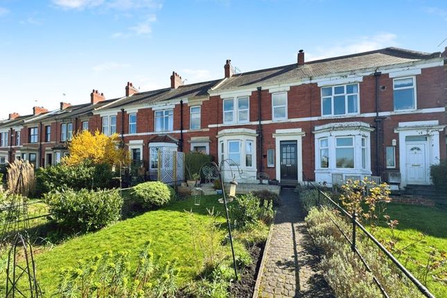 Terraced house for sale in Beverley Gardens, Ryton