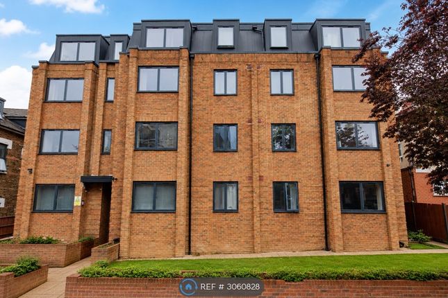 Flat  A Mulgrave Road, Croydon photo 4