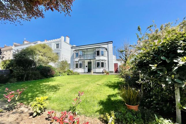 Thumbnail Property for sale in Bedford Terrace, Plymouth