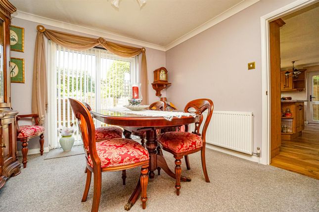 Spring Cottage, Butchers Lane, Three Oaks photo 4