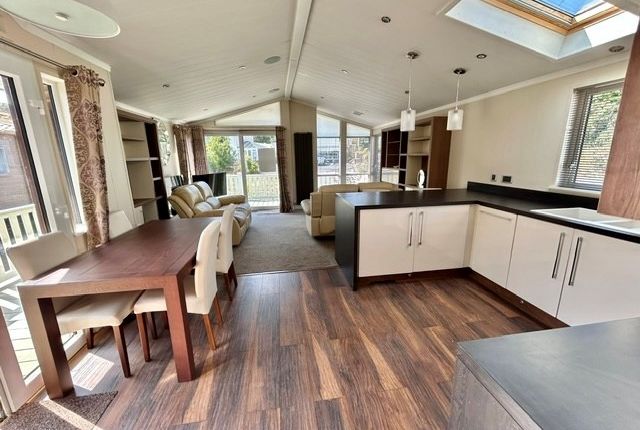 Broadway Holiday Park , Laugharne, Carmarthen photo 3
