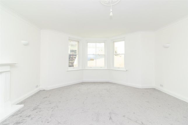 Flat to rent in Dalby Square, Cliftonville, Margate